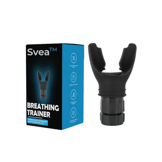 Svea™ | OxyBreath